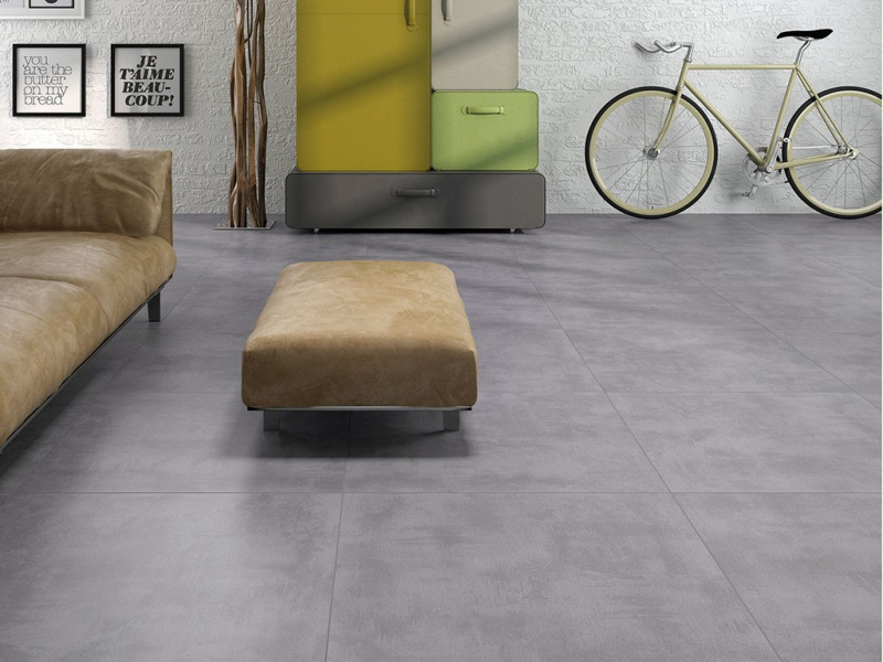Плитка CEMENTO (Geotiles) в Москве