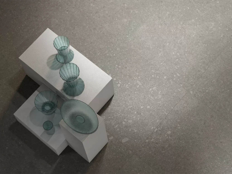 Плитка VENEZIA: ЧЕППО ДИ ГРЕ (Kerama Marazzi) в Москве
