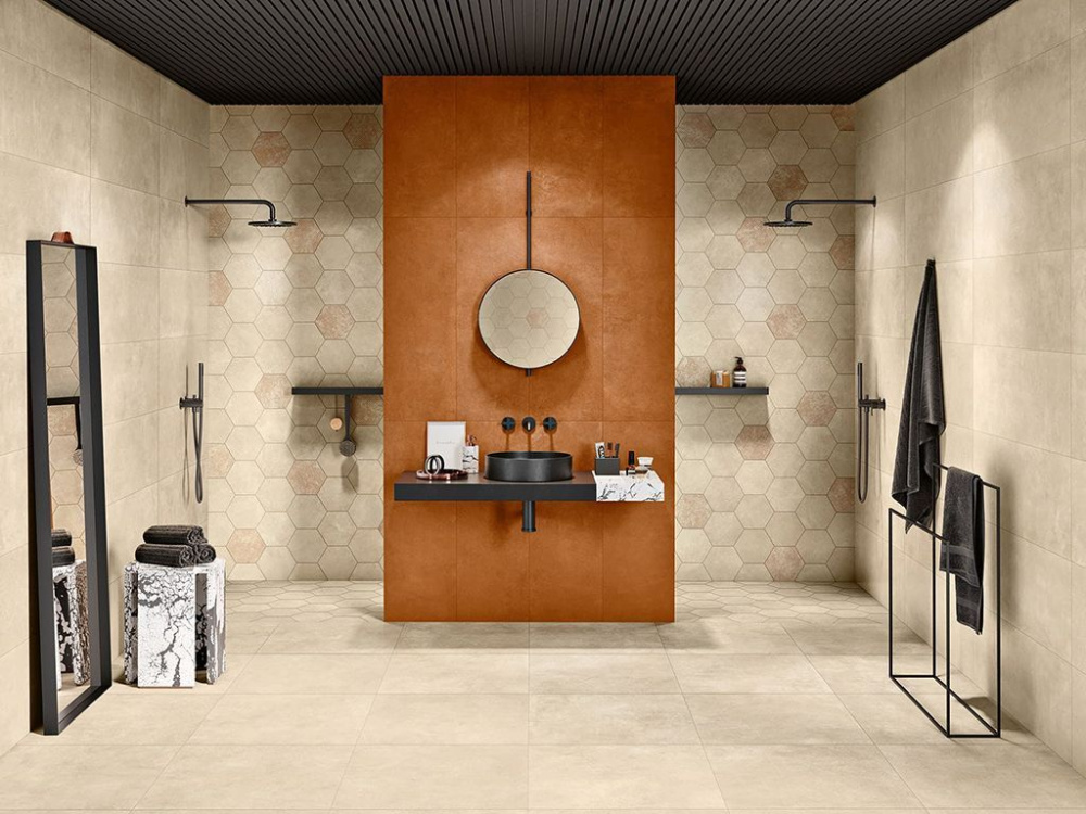 Плитка GRAVITY (Love Tiles ) в Москве