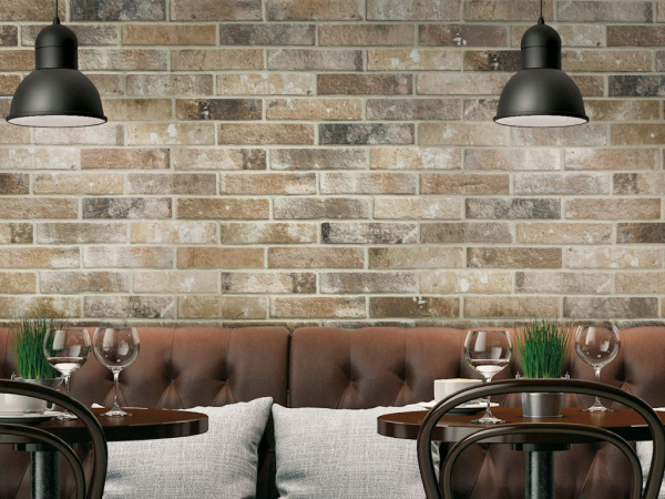 Плитка LONDON (Rondine Group RHS) в Москве