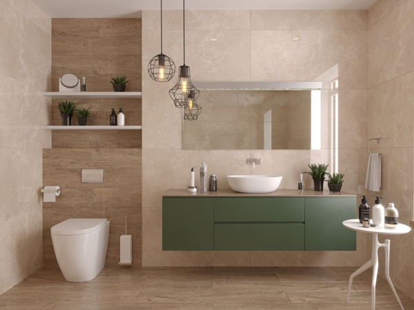 Плитка MARMO (Gracia Ceramica) в Москве