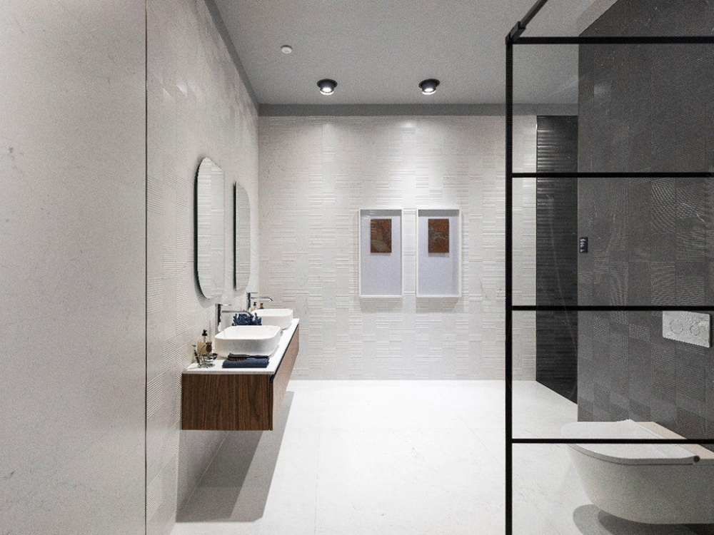 Плитка NOLITA NYC (Porcelanosa) в Москве