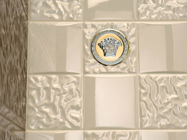 Плитка GOLD (Versace) в Москве