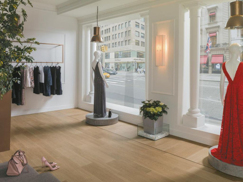 Плитка FOREST PAR-KER (Porcelanosa) в Москве