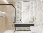Плитка CALACATTA ORO (Eletto Ceramica) в Москве