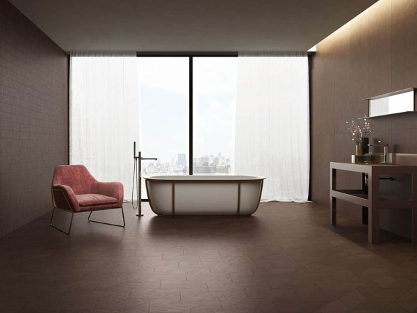 Плитка COLOR STUDIO (Porcelaingres) в Москве