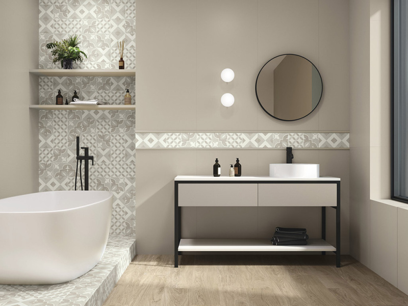 Плитка BRIANNA (APE Ceramica) в Москве