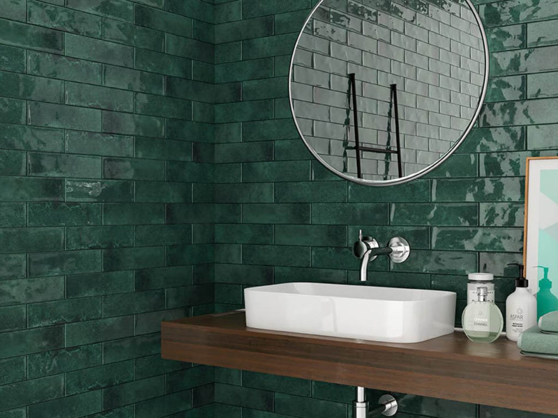 Плитка HARLEQUIN (Ecoceramic) в Москве