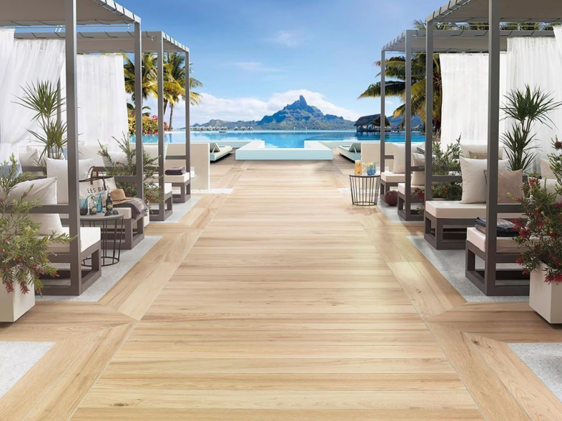 Плитка NOBU ARCE (Porcelanosa) в Москве