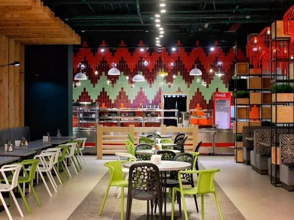 Плитка Баттерфляй (Kerama Marazzi) в Москве