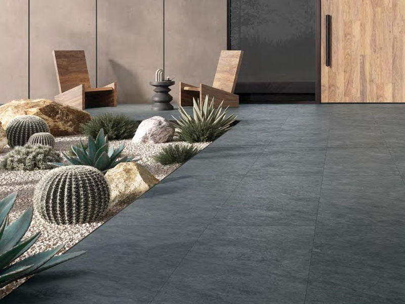 Плитка QUARSTONE (Vitra) в Москве