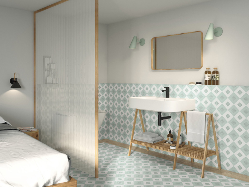 Плитка BRIANNA (APE Ceramica) в Москве