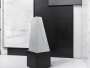 Плитка CALACATTA ART GOLD/SILVER (Artcer) в Москве
