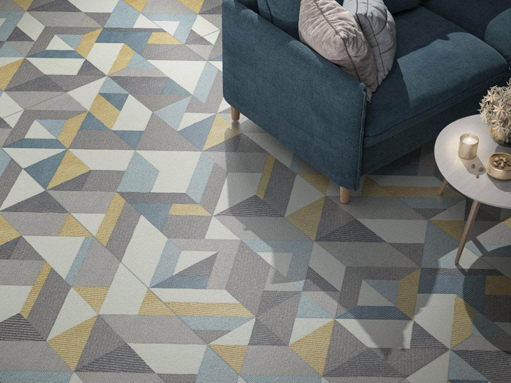 Плитка ТОСКАНА: КОВЕР (Kerama Marazzi) в Москве