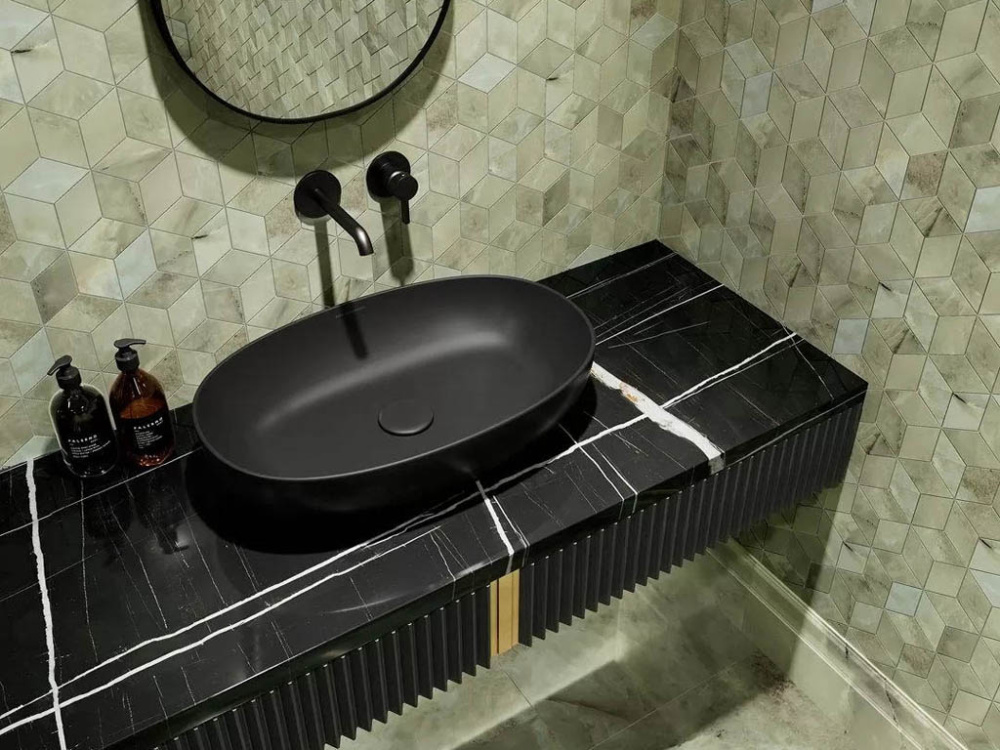 Плитка ДЖАРДИНИ (Kerama Marazzi) в Москве
