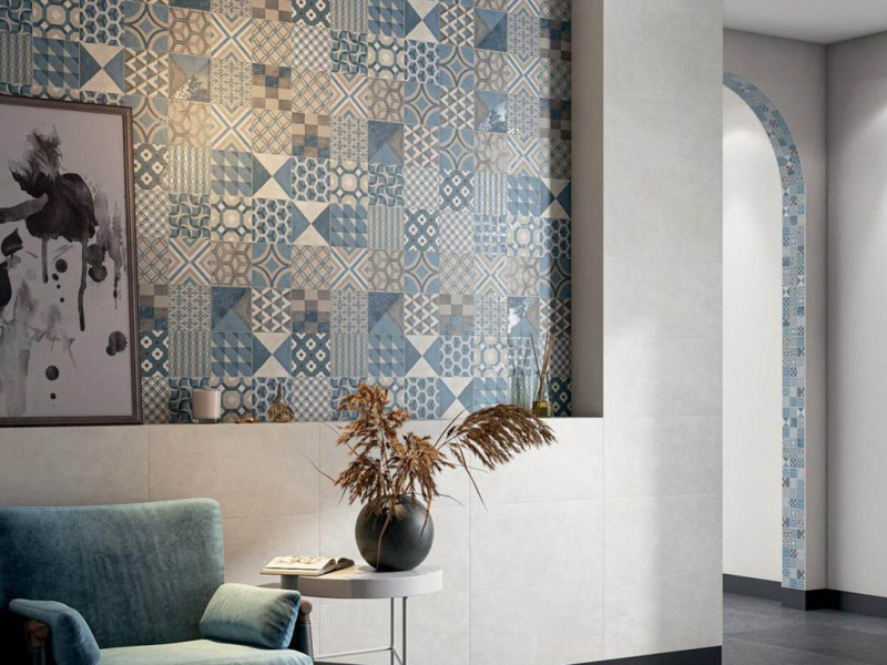 Плитка ОНДА (Kerama Marazzi) в Москве