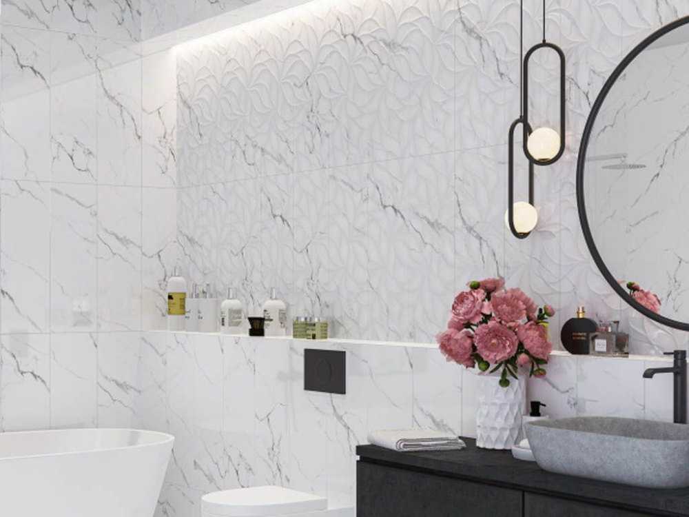Плитка INSIGNIA (Eletto Ceramica) в Москве
