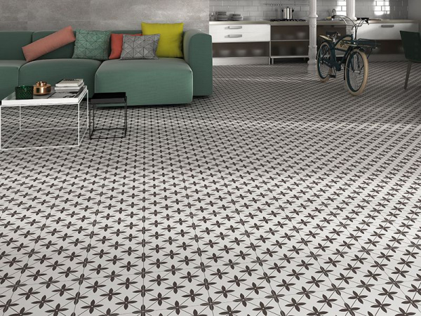 Плитка HIDRAULICOS (Halcon Ceramicas) в Москве