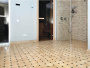 Мозаика из мрамора S-LINE (Natural Mosaic) в Москве
