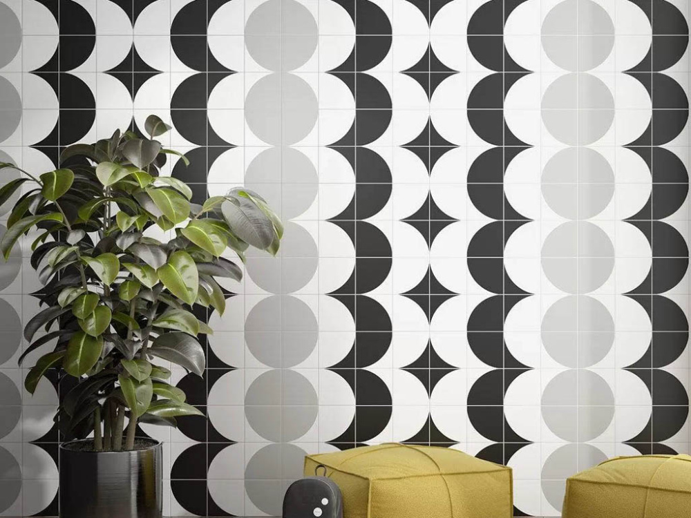 Плитка ТЕОРЕМА (Kerama Marazzi) в Москве