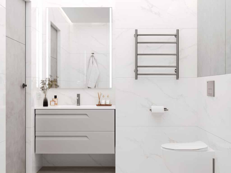 Плитка CALACATTA GENIUS (Ceradim) в Москве
