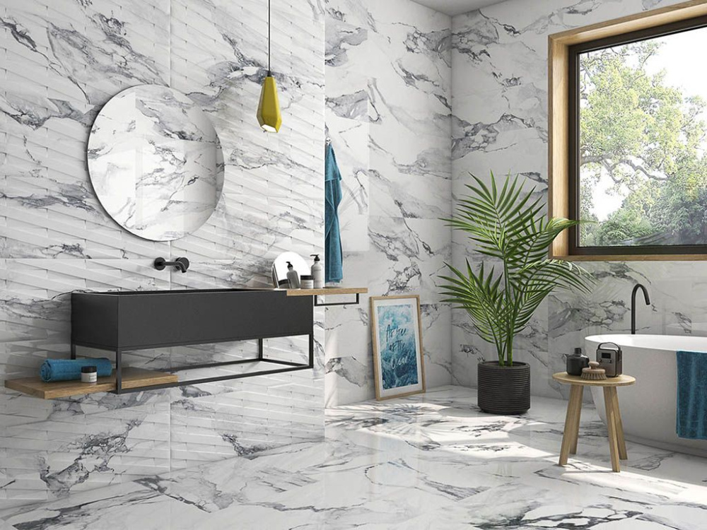 Плитка VALERIA (Geotiles) в Москве