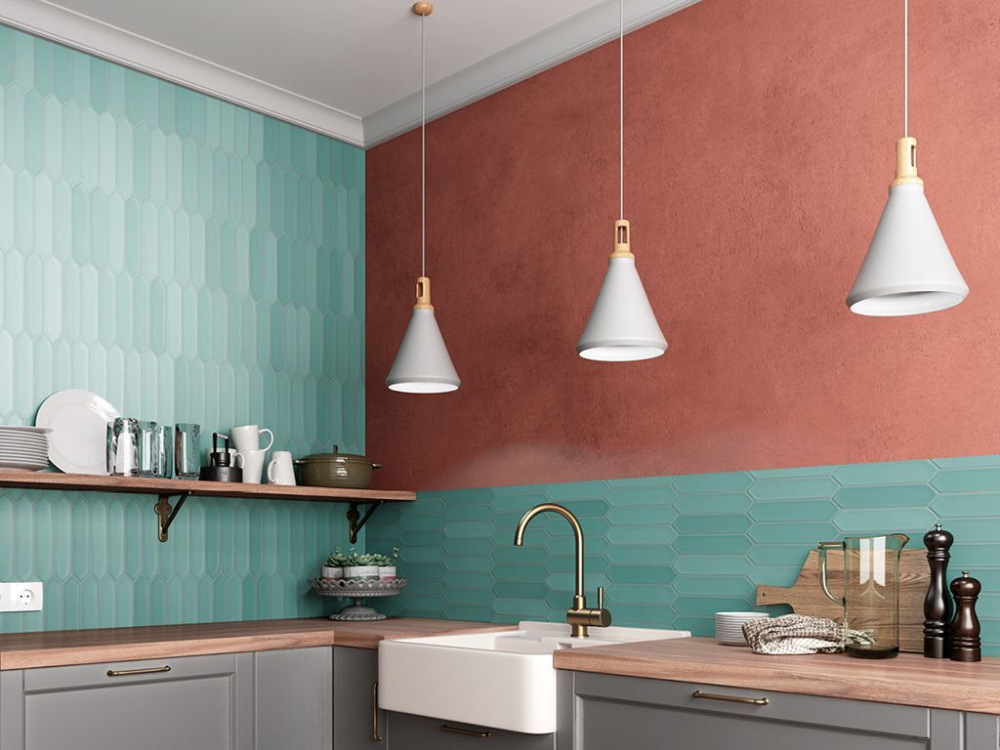 Плитка LANSE (Equipe Ceramicas) в Москве