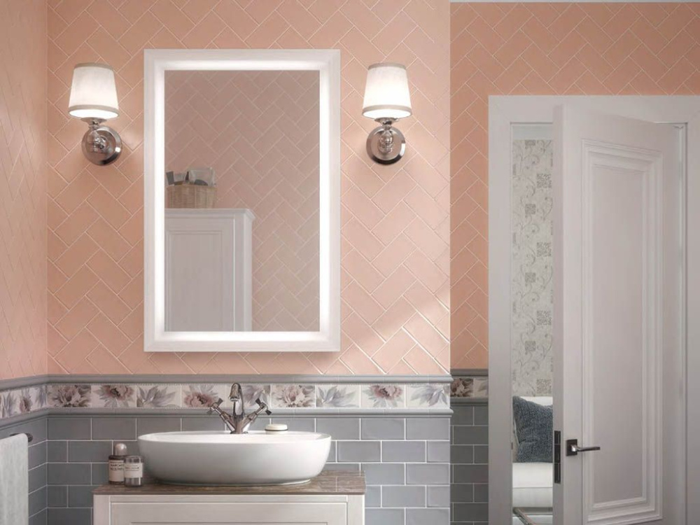 Плитка ТОРТОНА (Kerama Marazzi) в Москве