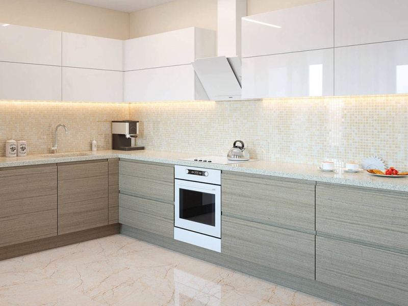Мозаика WILD STONE (StarMosaic) в Москве