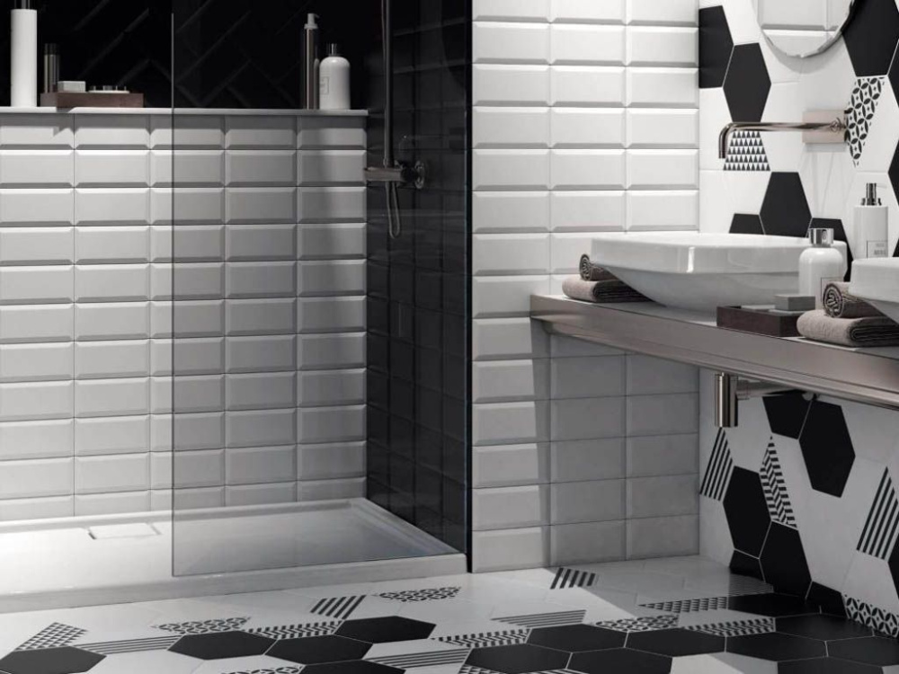 Плитка БУРАНЕЛЛИ (Kerama Marazzi) в Москве