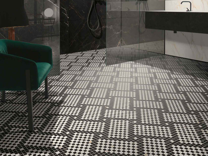 Плитка CAVA (Vallelunga Ceramica) в Москве