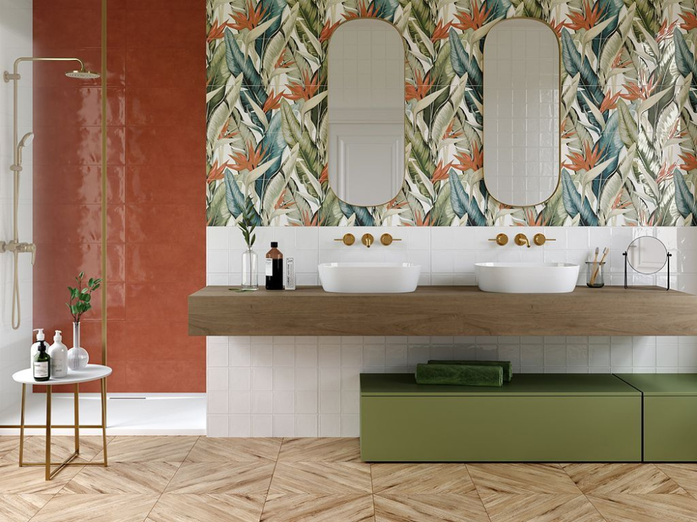 Плитка MANGO (Gracia Ceramica) в Москве