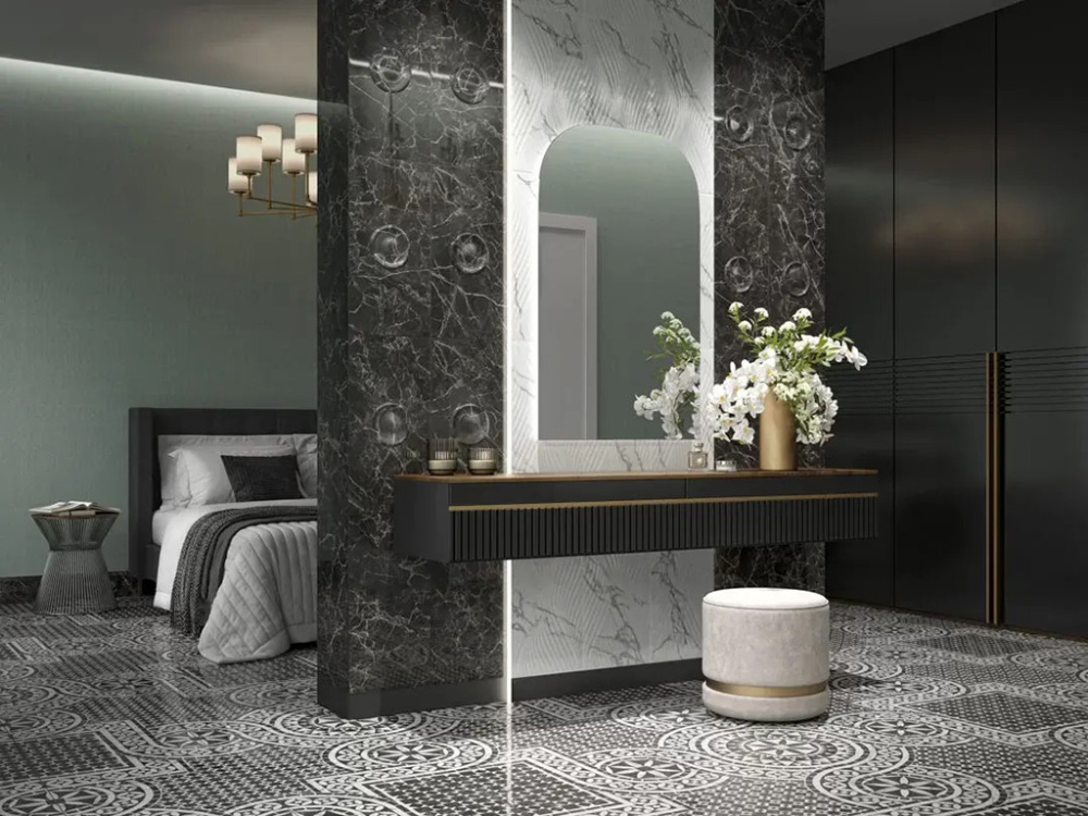 Плитка VENEZIA: КОРРЕР (Kerama Marazzi) в Москве