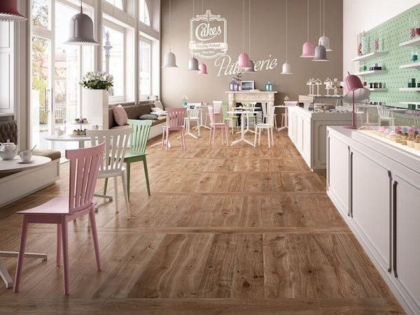 Керамогранит TREVERKEVER (Marazzi Italy) в Москве