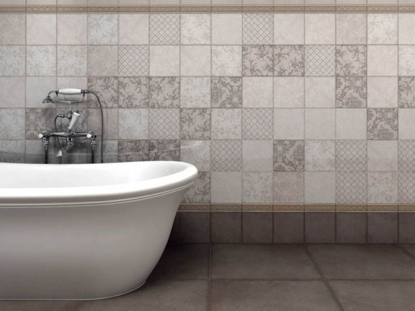 Плитка МАРЧИАНА (Kerama Marazzi) в Москве