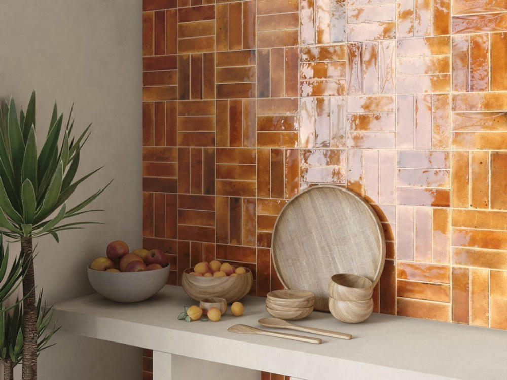 Плитка HANOI (Equipe Ceramicas) в Москве