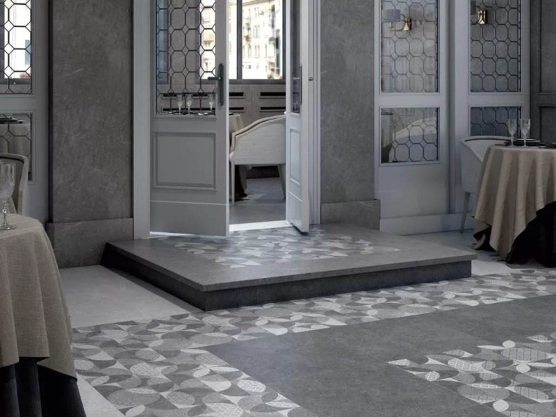 Плитка ФОНДАМЕНТА (Kerama Marazzi) в Москве