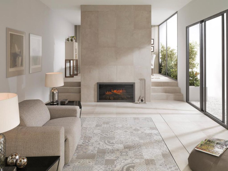 Плитка и керамогранит DOVER (Porcelanosa) в Москве