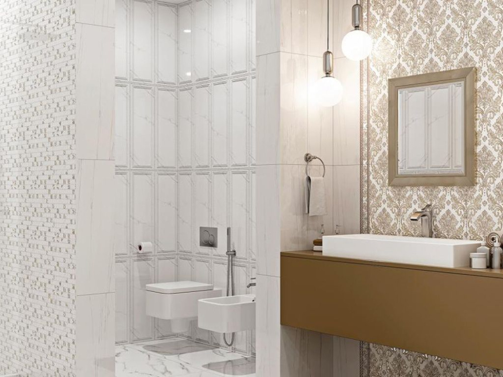 Плитка ILANA/ANTARES (Alma Ceramica) в Москве
