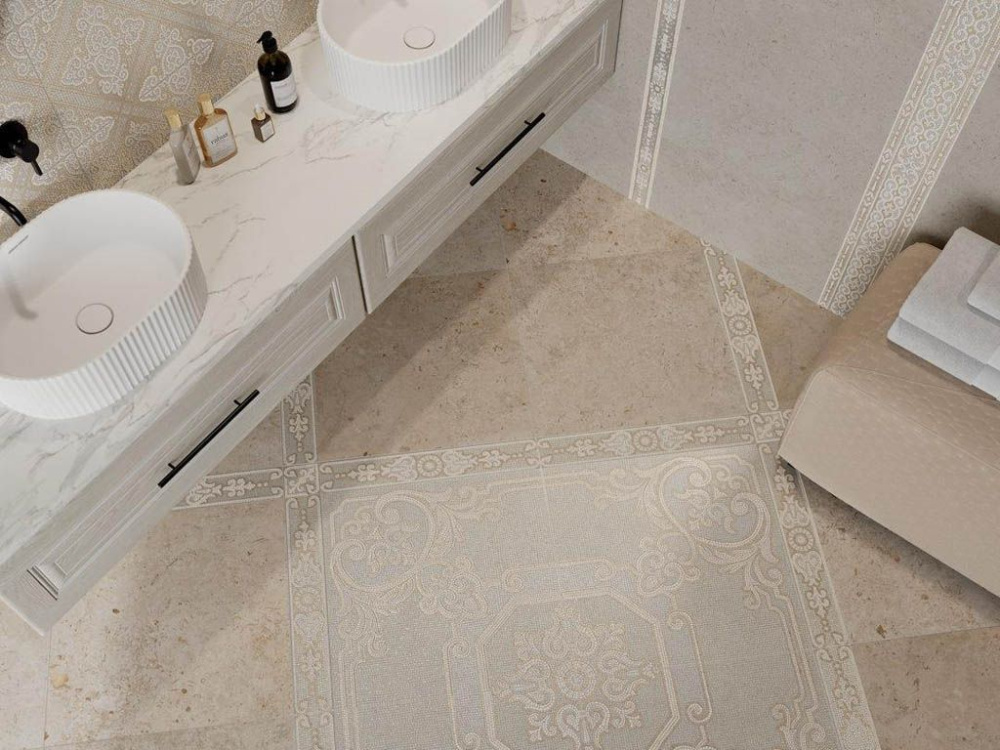Плитка КАРМУ (Kerama Marazzi) в Москве