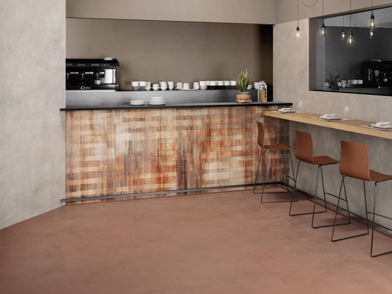 Плитка COLOVERS (Supergres Ceramiche) в Москве
