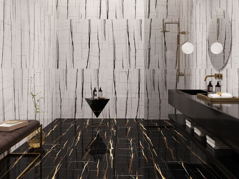 Плитка SAHARA (Deco Vita) в Москве