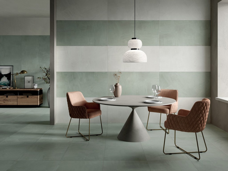 Плитка PAINT 60x120 (Dado Ceramica) в Москве
