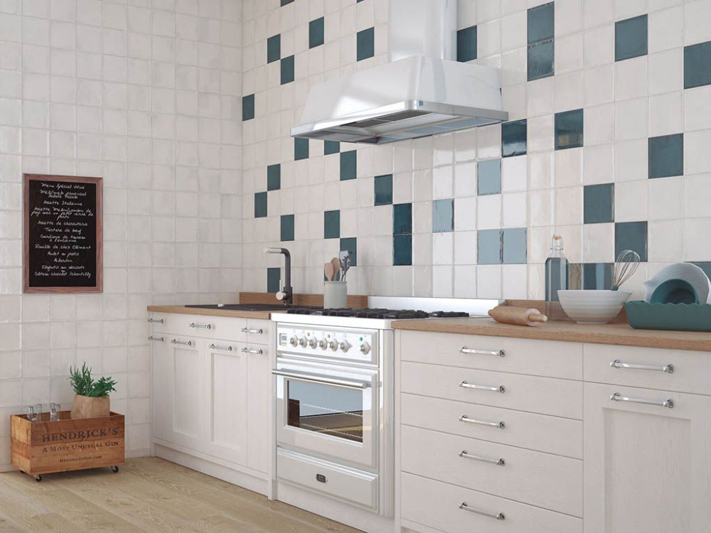Плитка ALCHIMIA (Cifre Ceramica) в Москве