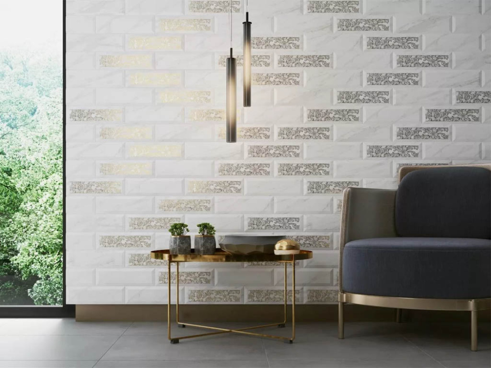 Плитка ДОРАТО (Kerama Marazzi) в Москве