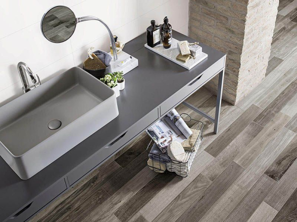 Керамогранит TREVERKFUSION (Marazzi Italy) в Москве