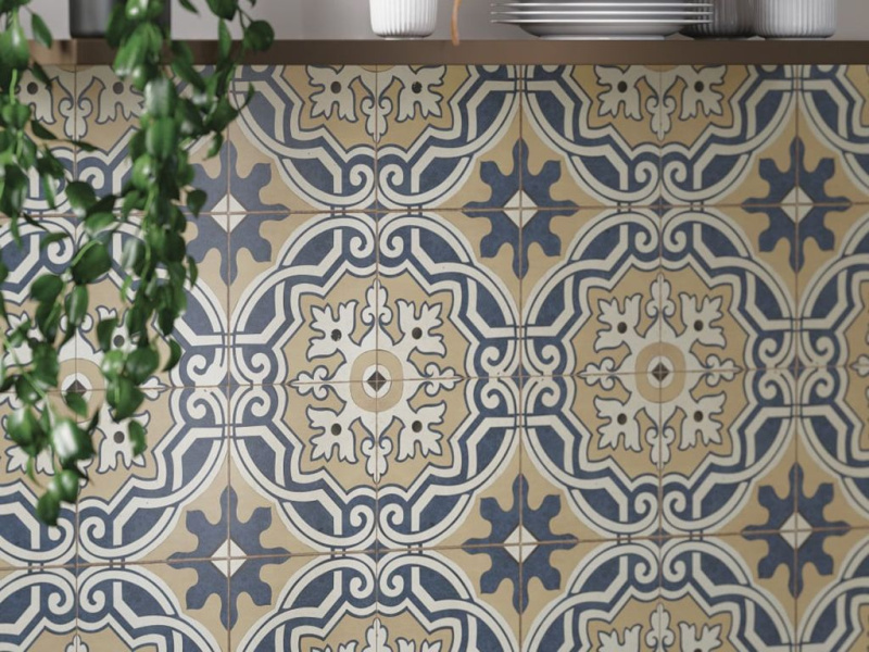 Плитка SEVILLA (Cersanit) в Москве