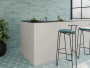 Плитка CANDY (DNA Tiles) в Москве