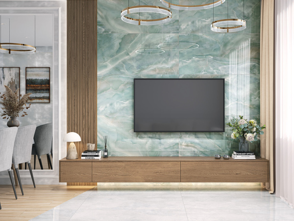 Плитка CASPIAN ONYX (LCM) в Москве