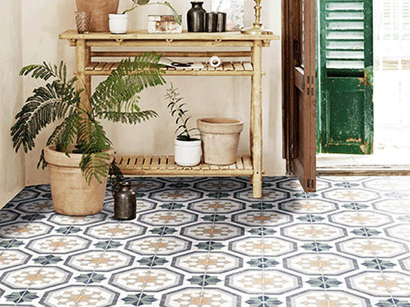 Плитка GABANA (Nanda Tiles) в Москве